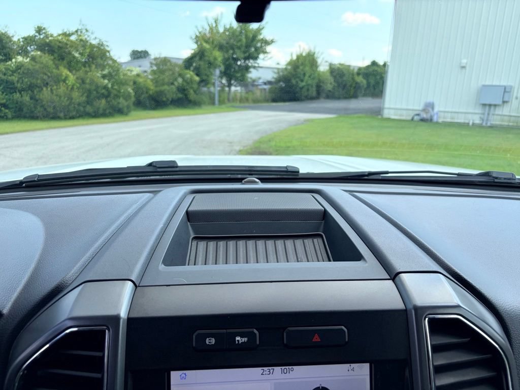 Certified 2022 Ford F250 XLT AWD/4WD image 12