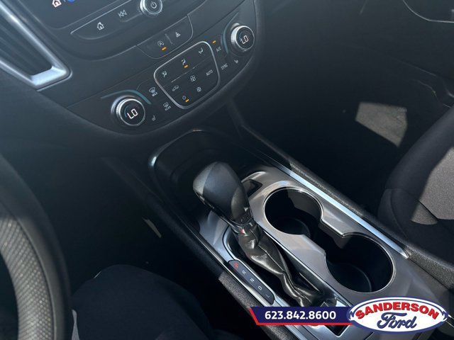 Used 2023 Chevrolet Malibu LT FWD image 19