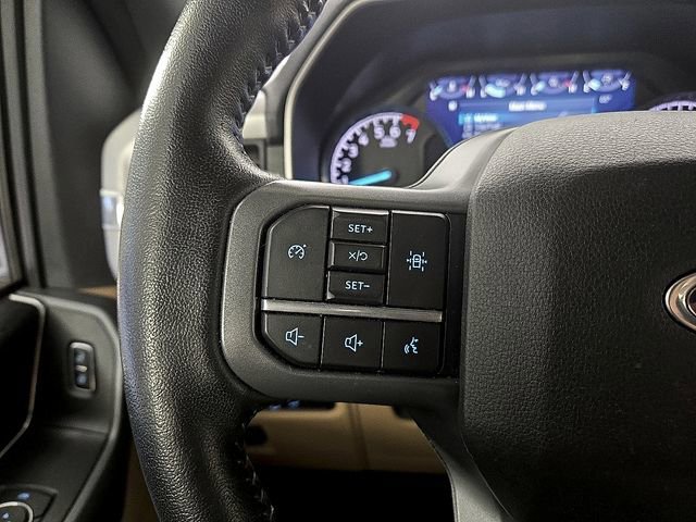 Certified 2022 Ford F150 XLT w/ Equipment Group 302A High image 19