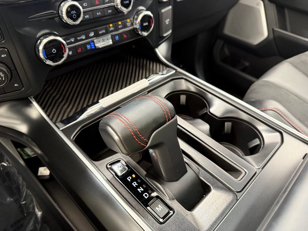 Certified 2025 Ford F150 Raptor AWD/4WD image 43