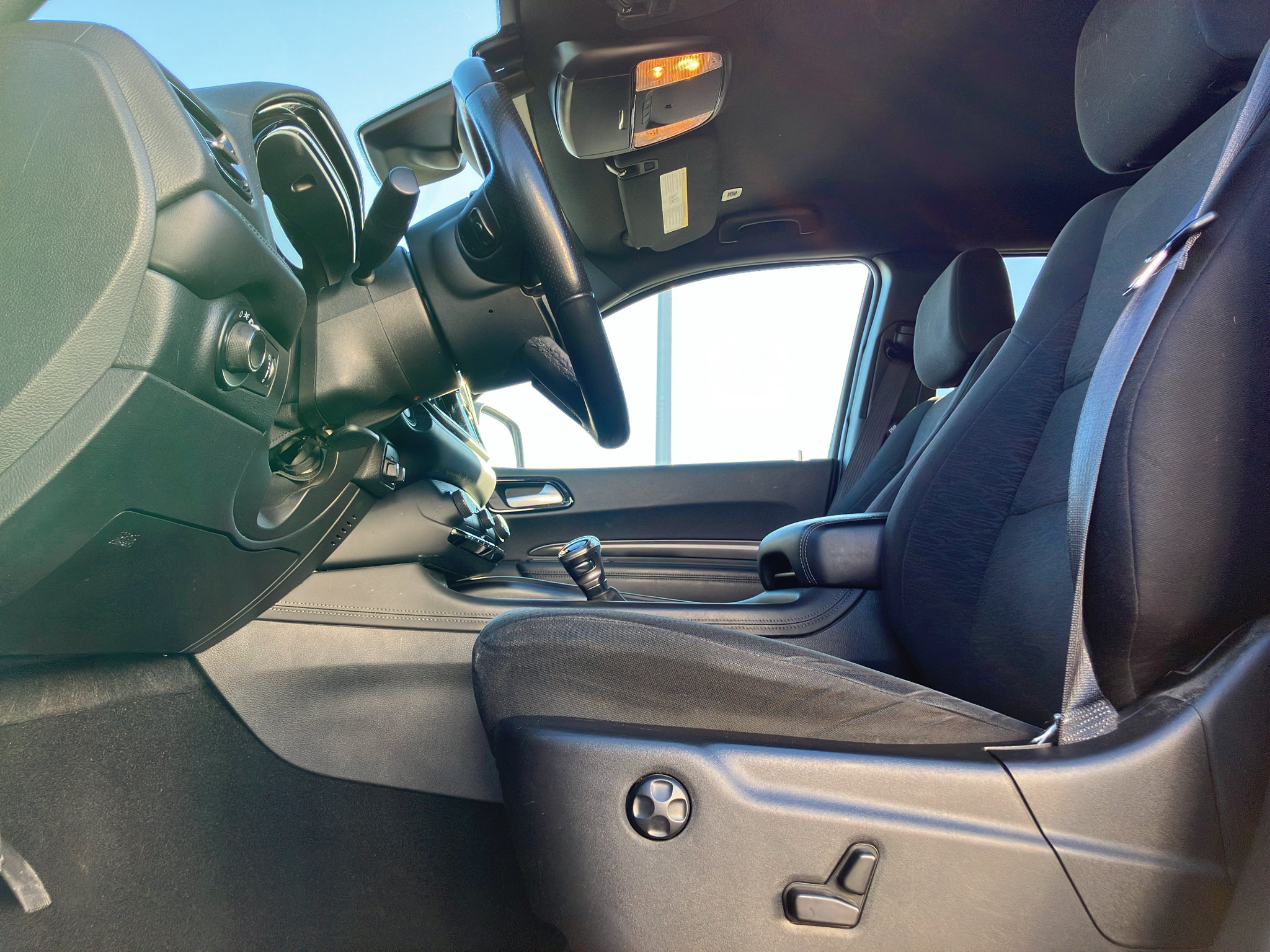 Used 2023 Dodge Durango SXT Launch Edition AWD/4WD image 26