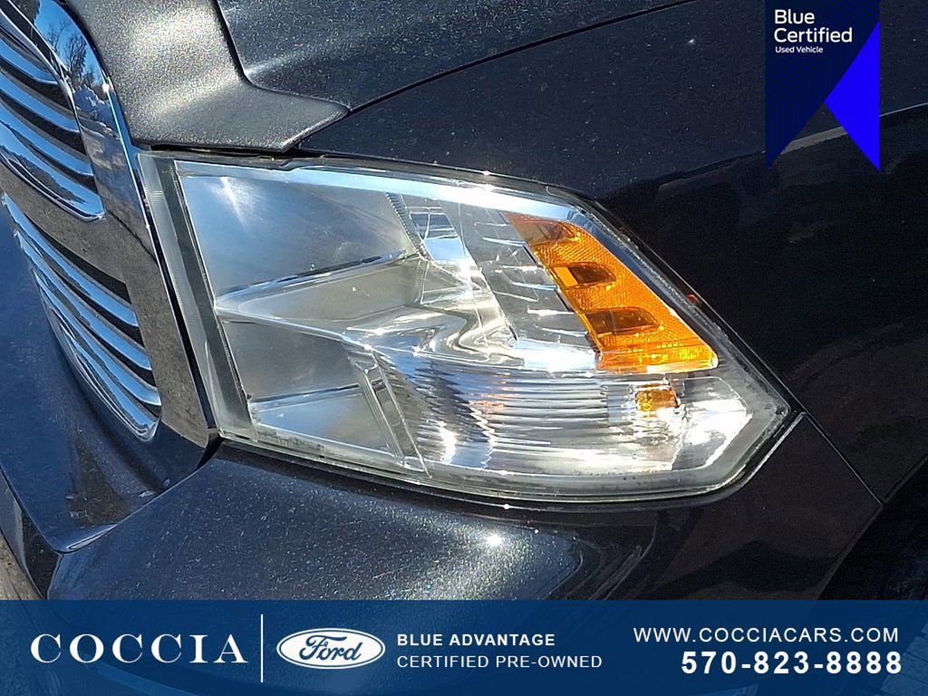 Used 2017 RAM 1500 Big Horn image 9