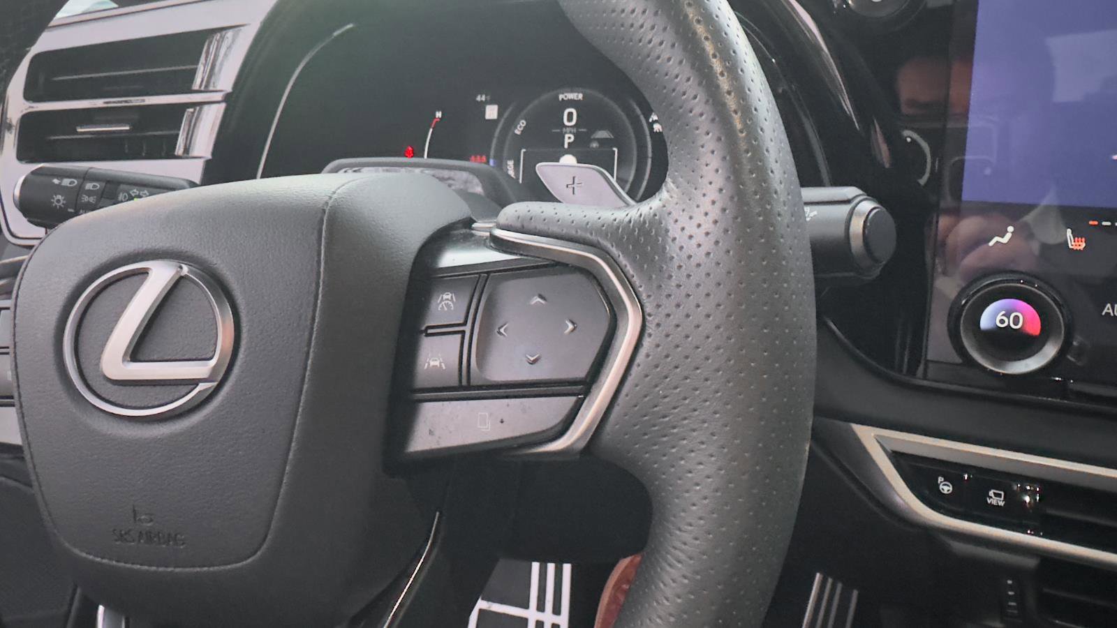 Used 2024 Lexus RX 500h F Sport image 22