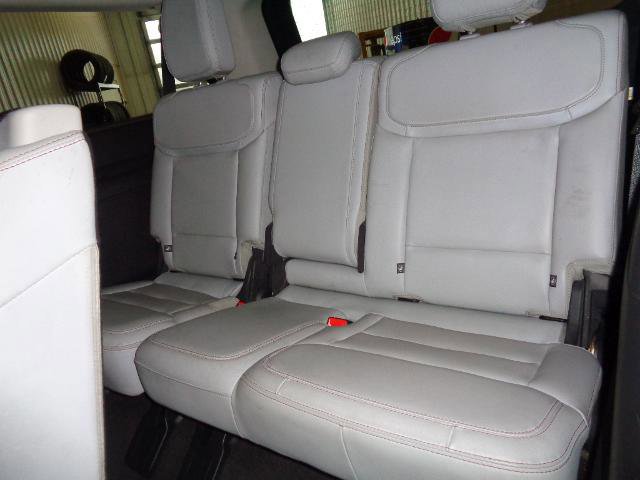 Certified 2025 Ford Expedition Max Active image 11