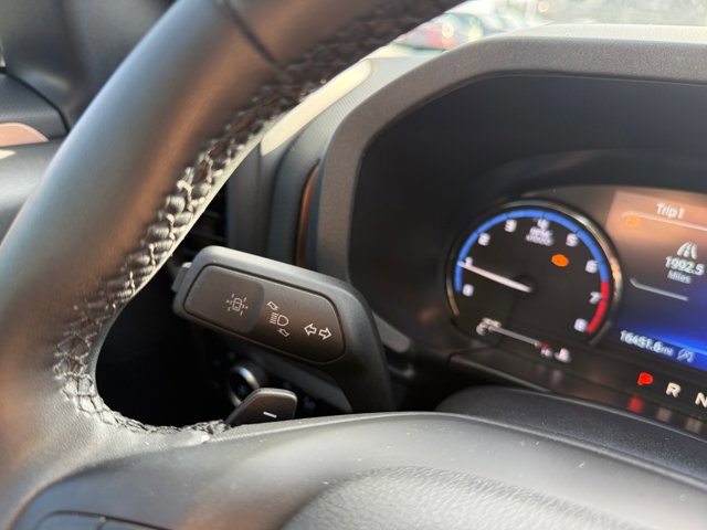 Certified 2024 Ford Bronco Sport Badlands w/ Premium Package image 23