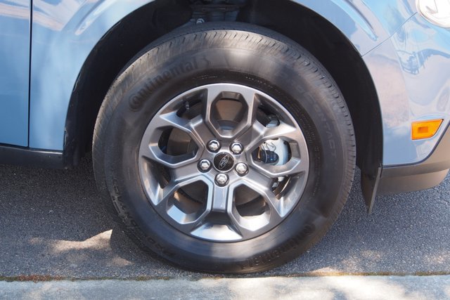 Certified 2024 Ford Maverick XLT w/ XLT Luxury Package FWD image 10