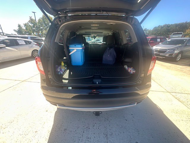 Used 2021 Honda Pilot EX-L image 18