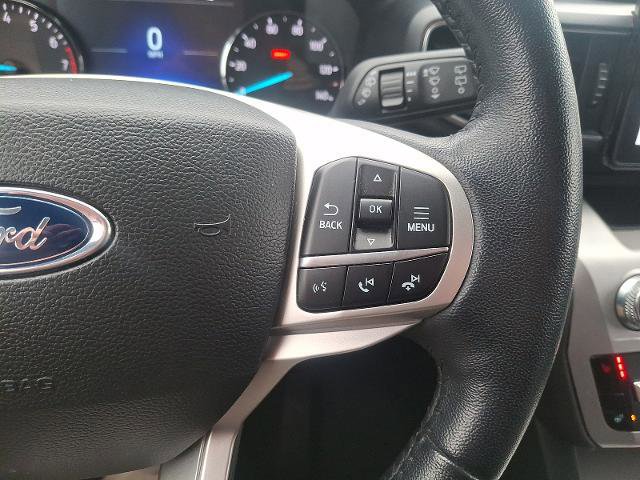 Certified 2022 Ford Explorer XLT w/ Equipment Group 202A image 22