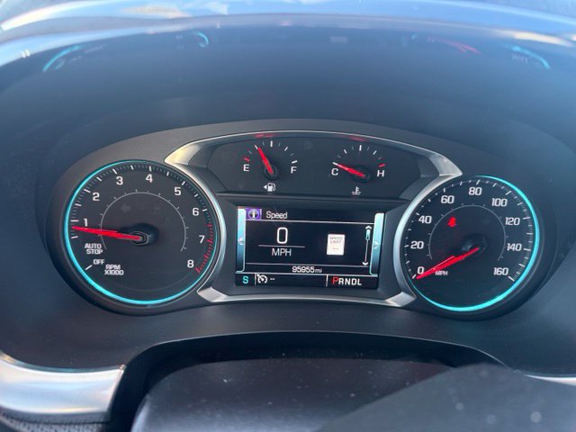 Used 2018 Chevrolet Traverse Premier w/ Redline Edition AWD/4WD image 19