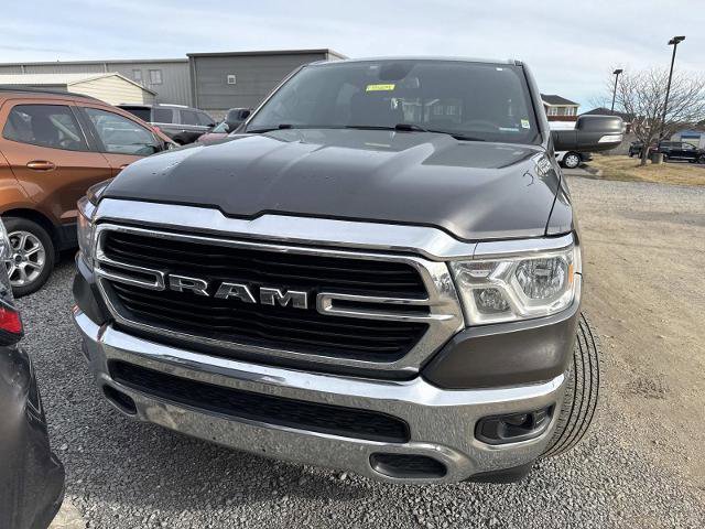 Used 2019 RAM 1500 Big Horn