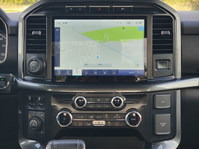 Certified 2023 Ford F150 XLT w/ Equipment Group 302A High AWD/4WD image 27