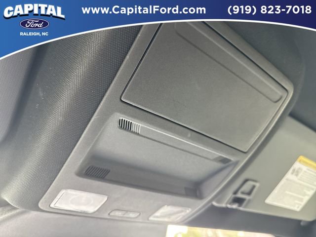 Certified 2024 Ford Escape ST-Line w/ Tech Pack #1 image 33