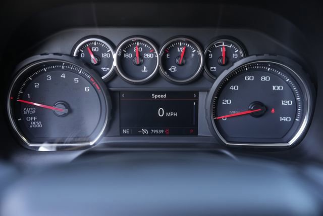 Used 2021 Chevrolet Tahoe RST image 26