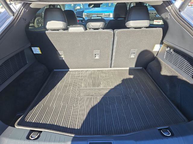 Certified 2022 Ford Mustang Mach-E Premium image 36