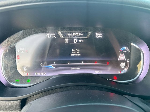 Used 2026 RAM 2500 Laramie w/ Night Edition image 14