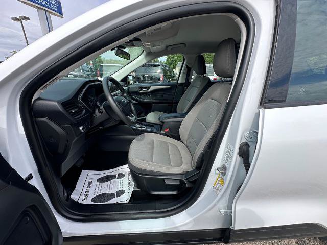 Certified 2022 Ford Escape S FWD image 11