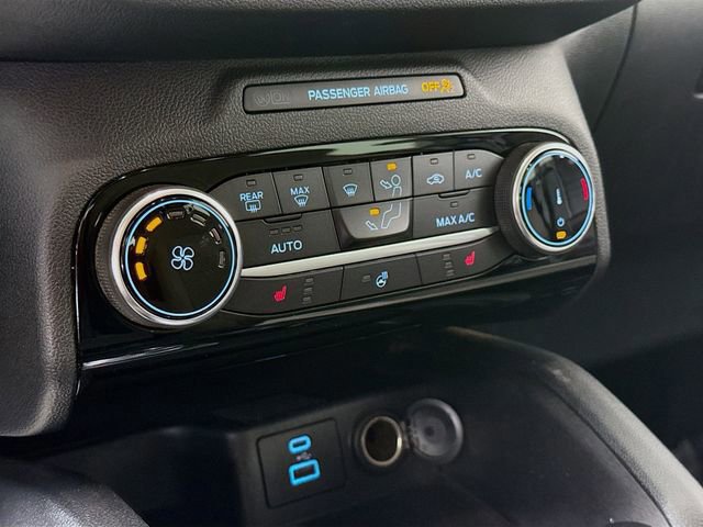 Certified 2022 Ford Escape SE w/ Cold Weather Package image 15