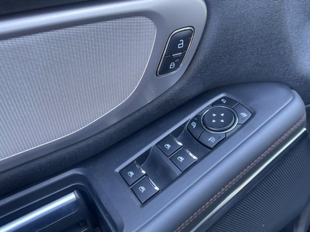 Certified 2025 Ford Expedition Active image 13