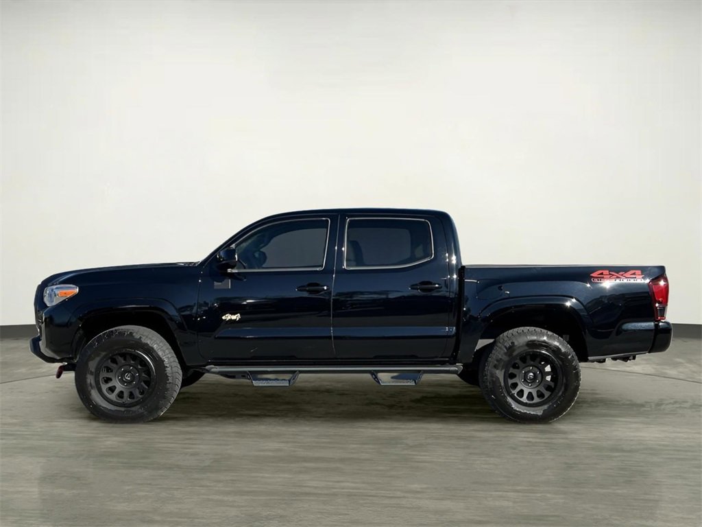 Used 2021 Toyota Tacoma SR image 2