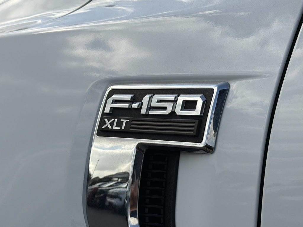 Certified 2021 Ford F150 XLT w/ Equipment Group 302A High AWD/4WD image 9