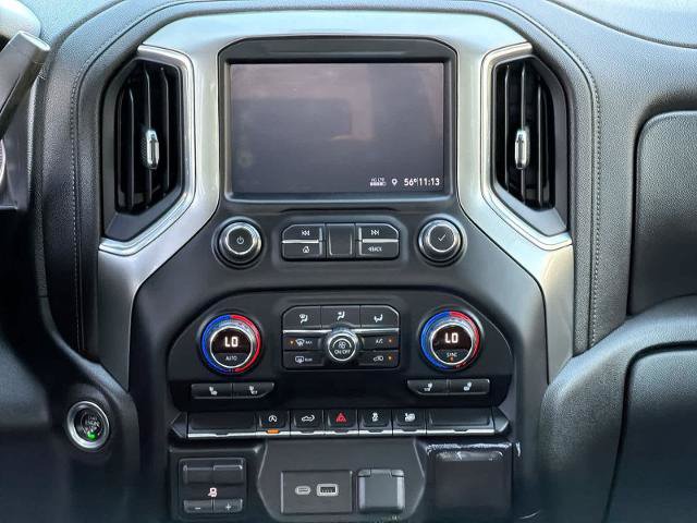 Used 2021 Chevrolet Silverado 1500 LT AWD/4WD image 28