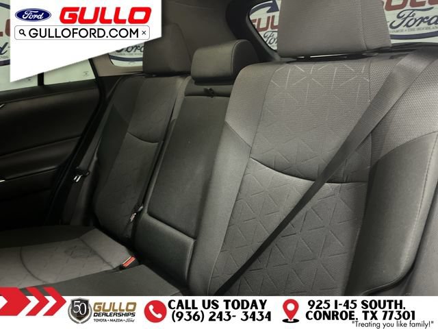 Used 2024 Toyota RAV4 XLE FWD image 13