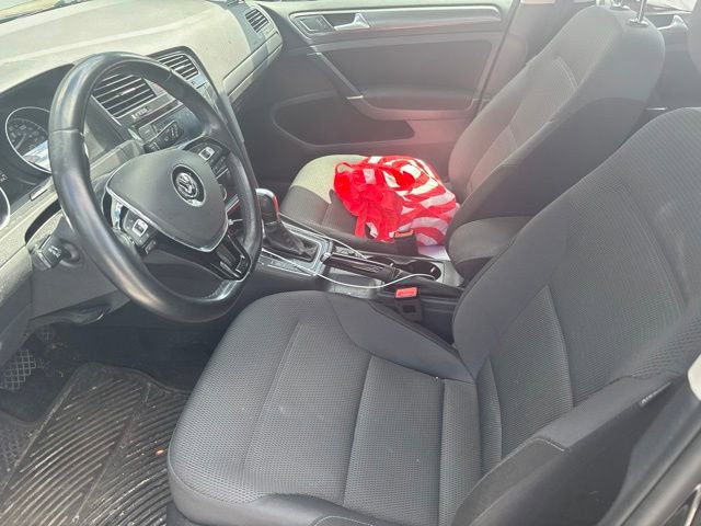 Used 2019 Volkswagen Golf S FWD image 14