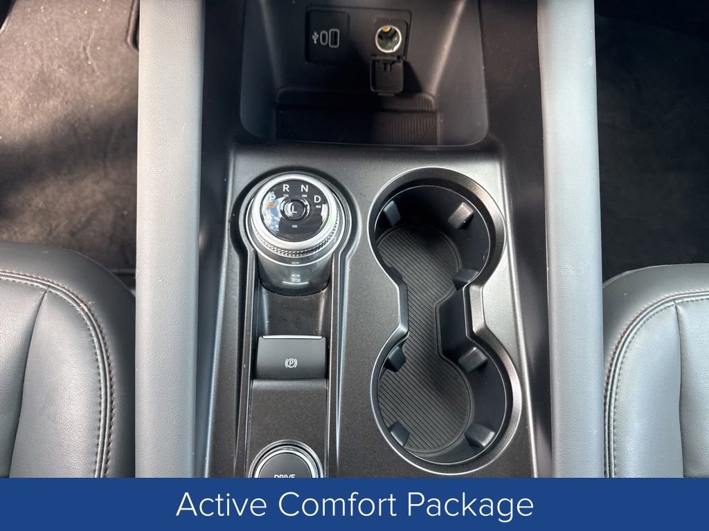 Certified 2026 Ford Explorer Active w/ Active Comfort Package RWD image 20