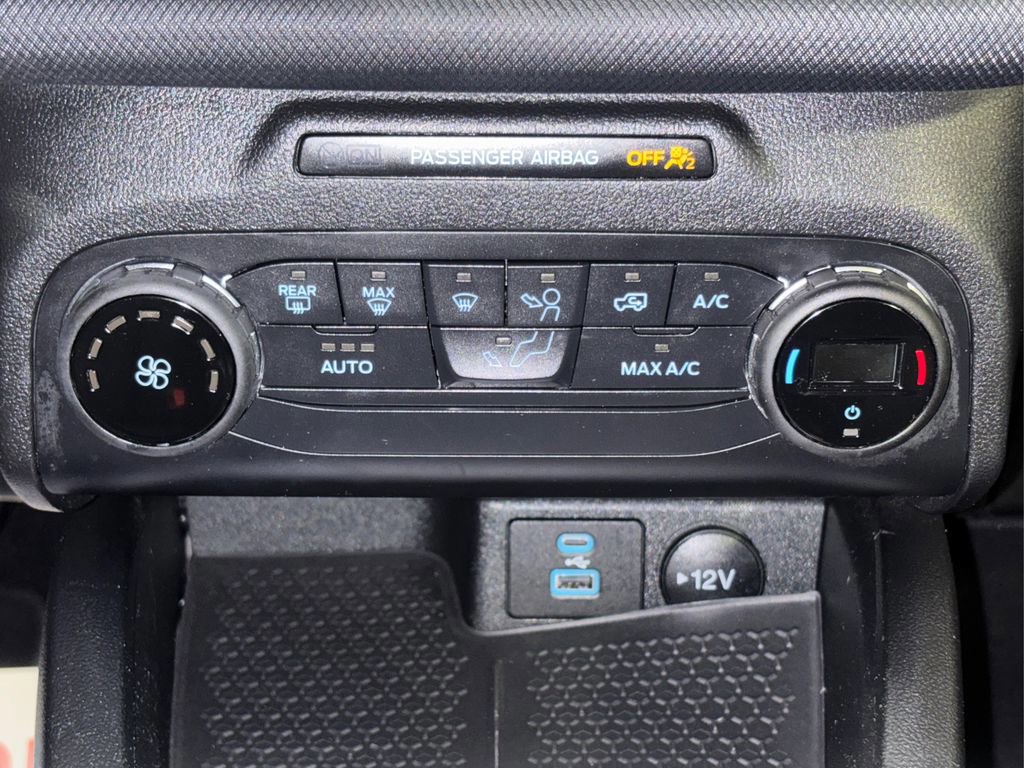 Certified 2021 Ford Bronco Sport Big Bend image 31