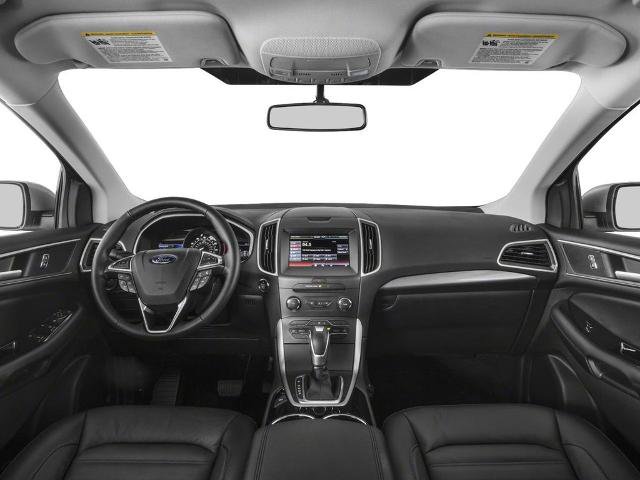 Certified 2018 Ford Edge Titanium w/ Equipment Group 301A AWD/4WD image 5
