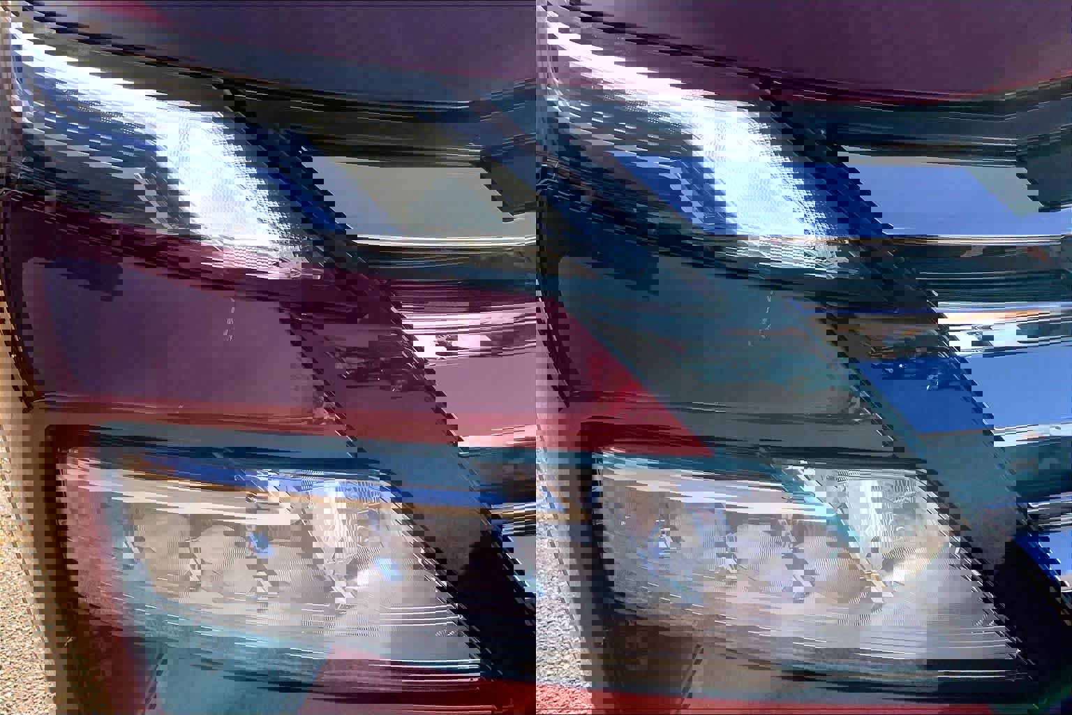 Used 2025 Nissan Rogue Platinum w/ Platinum Premium Package image 27