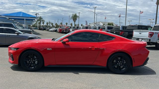 Certified 2024 Ford Mustang GT RWD image 7