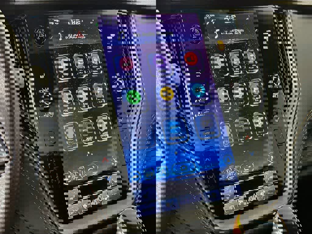 Used 2022 Subaru Outback Wilderness AWD/4WD image 20