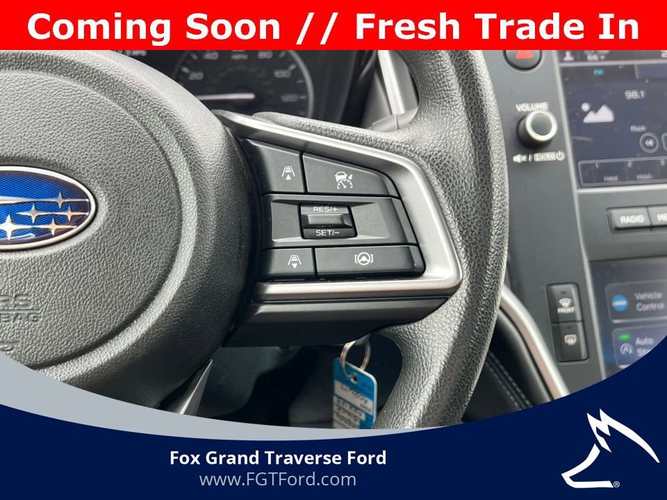 Used 2024 Subaru Legacy AWD/4WD image 22