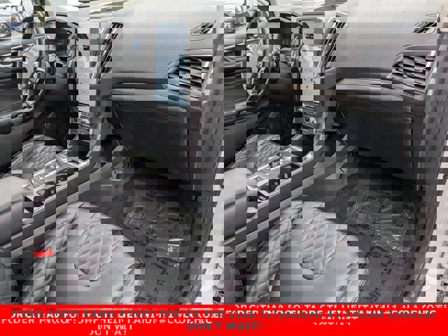 Certified 2024 Ford Edge Titanium w/ Equipment Group 301A image 28