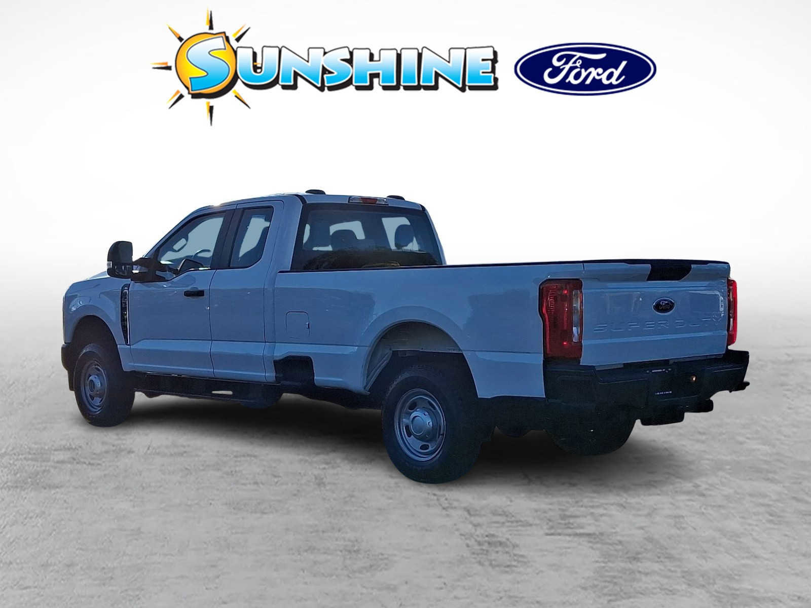 Certified 2023 Ford F250 XL w/ Snow Plow Prep Package image 2