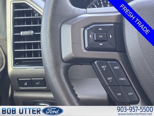 Certified 2020 Ford Expedition XLT w/ Equipment Group 202A RWD image 27