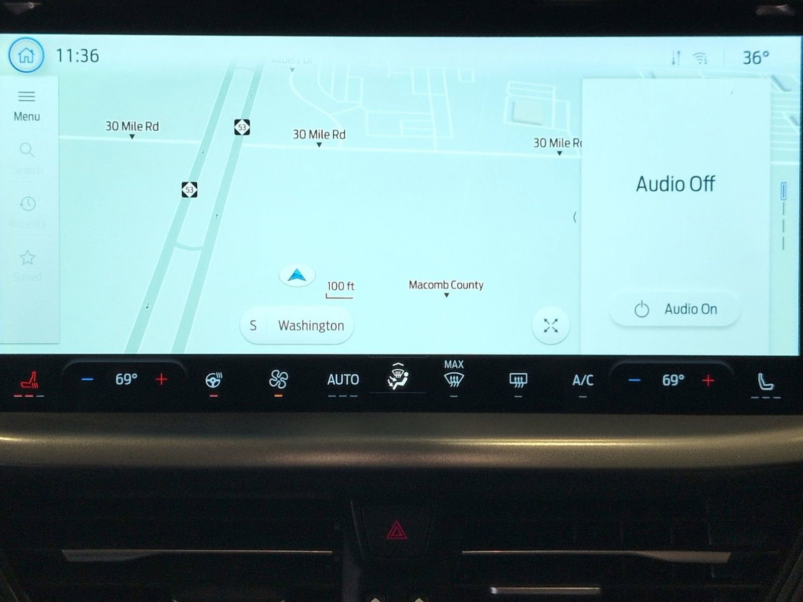 Certified 2025 Ford Escape SE image 31