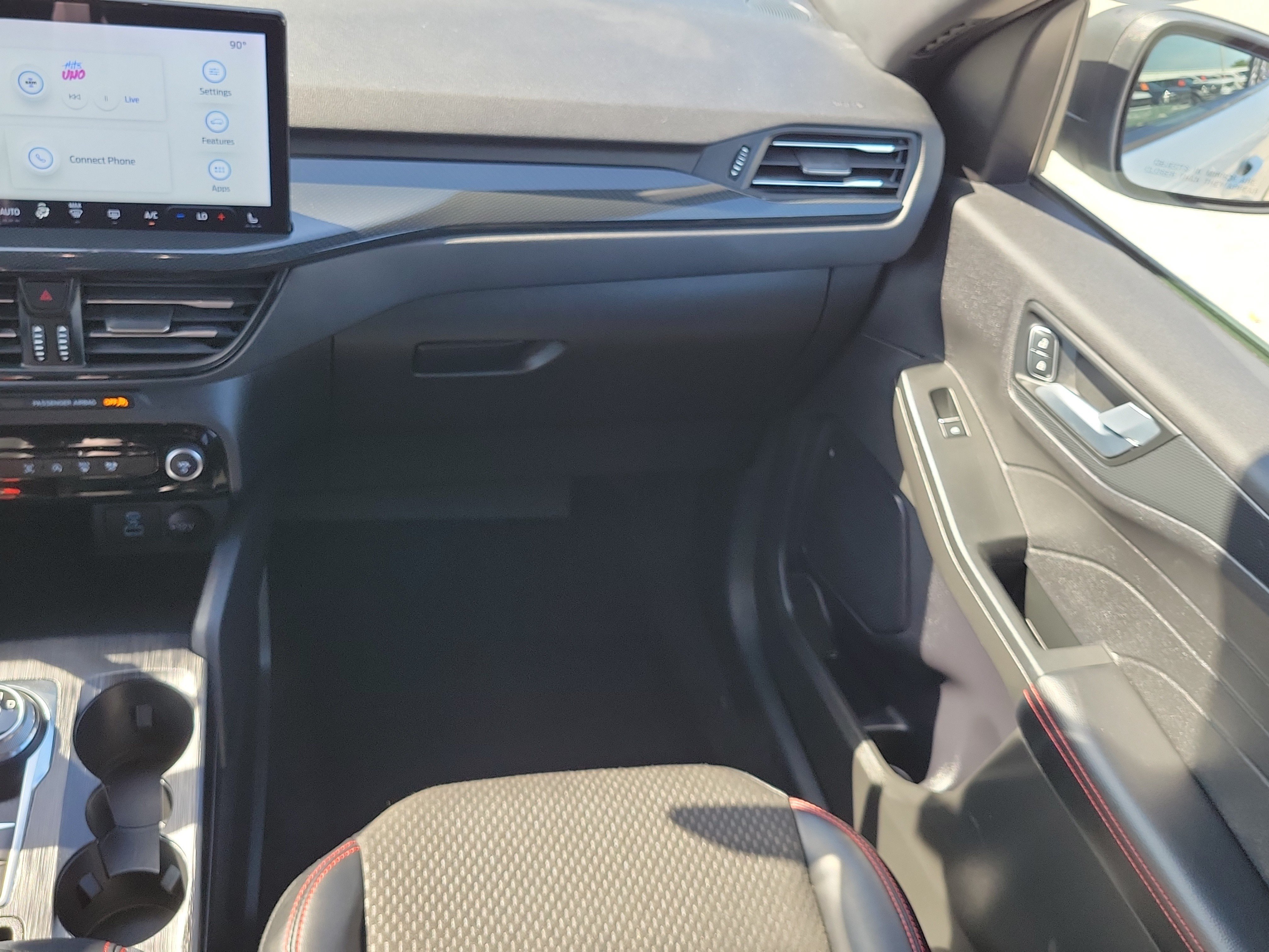 Certified 2023 Ford Escape ST-Line w/ Tech Pack #1 FWD image 16