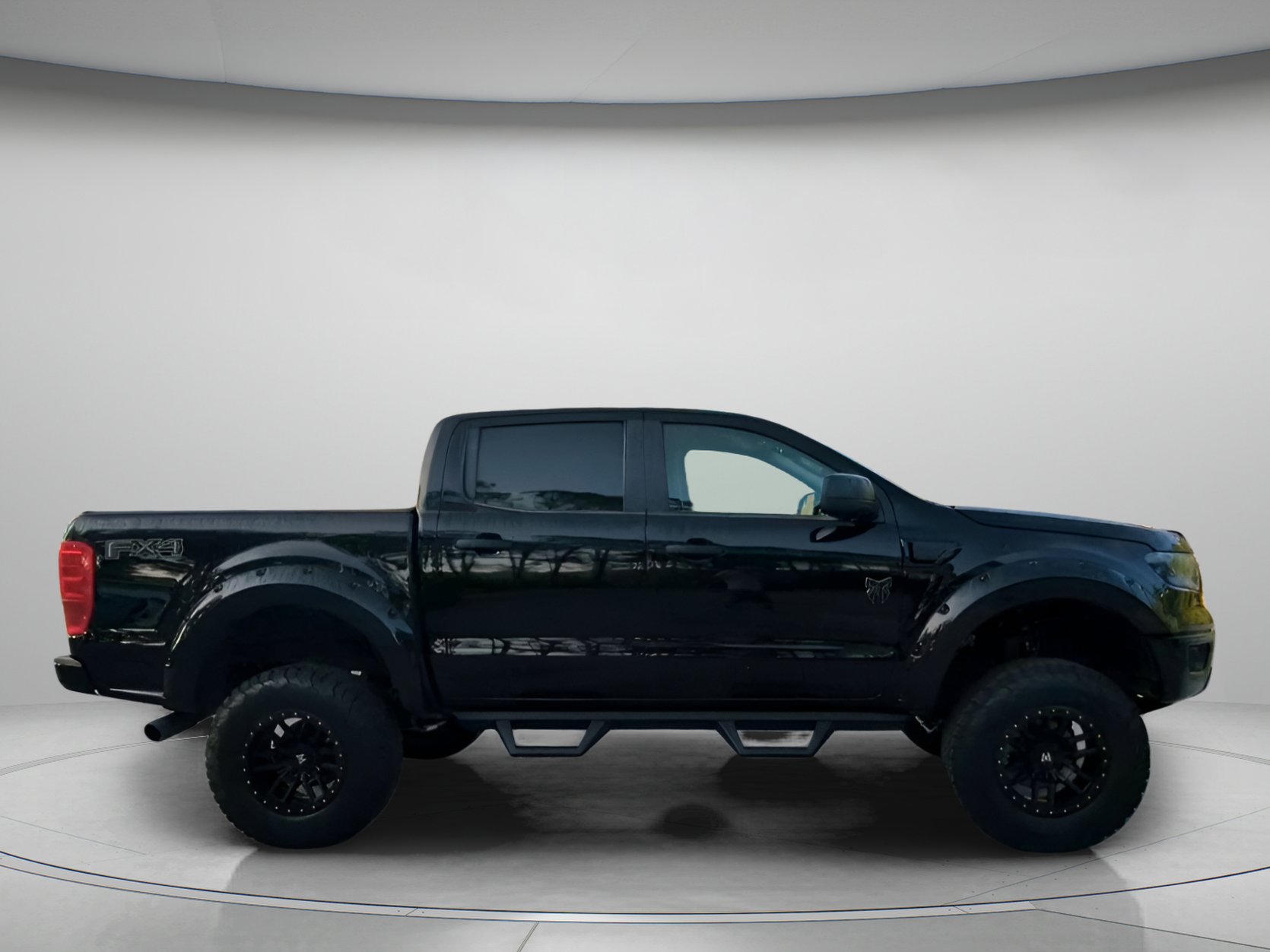 Certified 2022 Ford Ranger XLT w/ Equipment Group 302A High AWD/4WD image 33