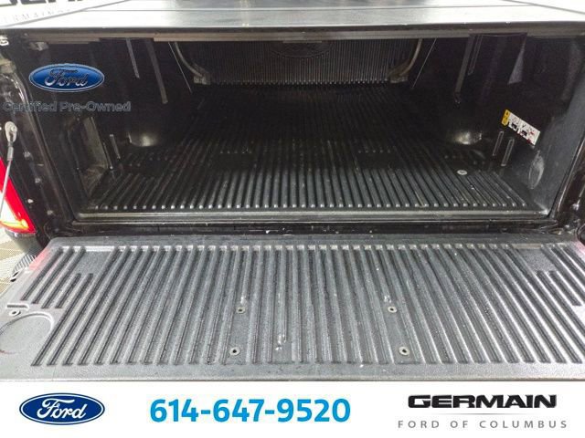 Certified 2023 Ford F150 Lariat w/ Equipment Group 502A High image 23