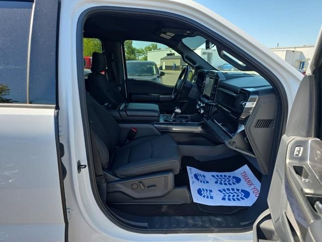Certified 2022 Ford F150 XLT w/ Equipment Group 302A High AWD/4WD image 13