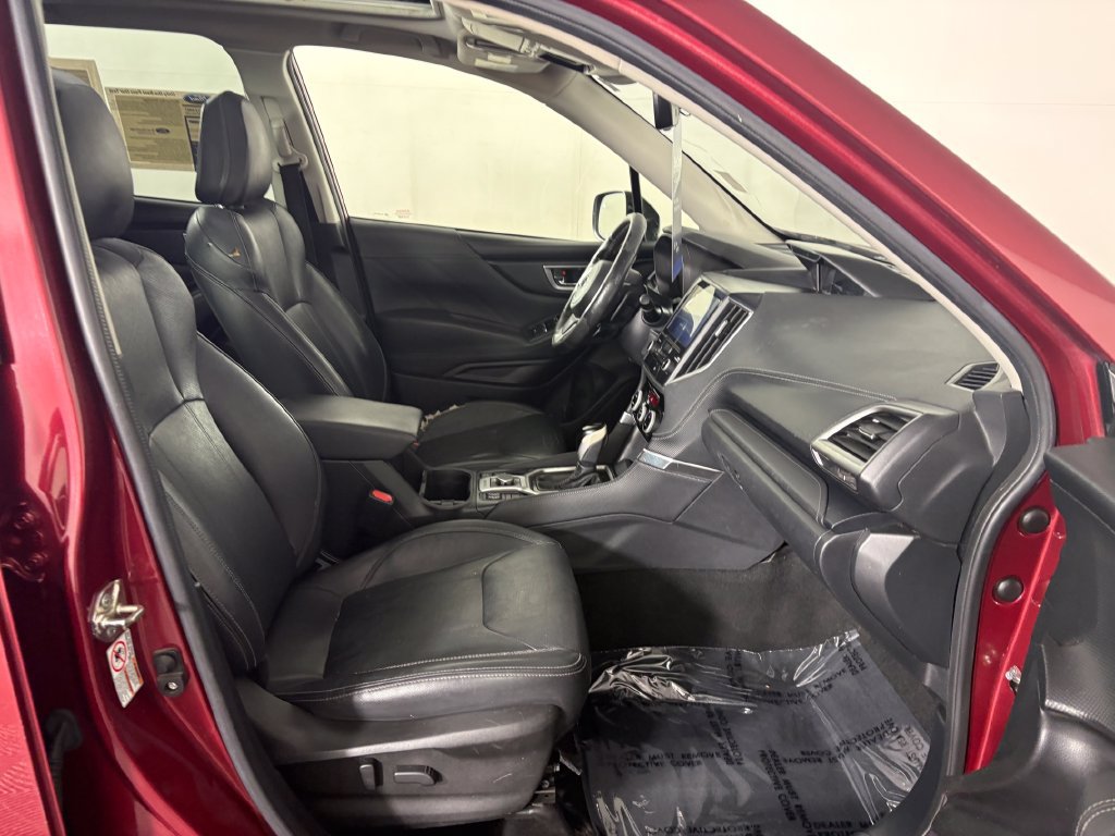 Used 2019 Subaru Forester Touring AWD/4WD image 37