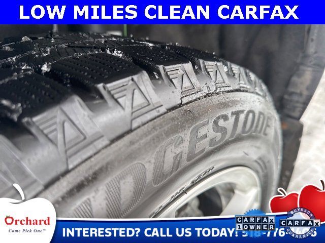 Certified 2021 Ford Escape Titanium w/ Titanium Elite Package image 11