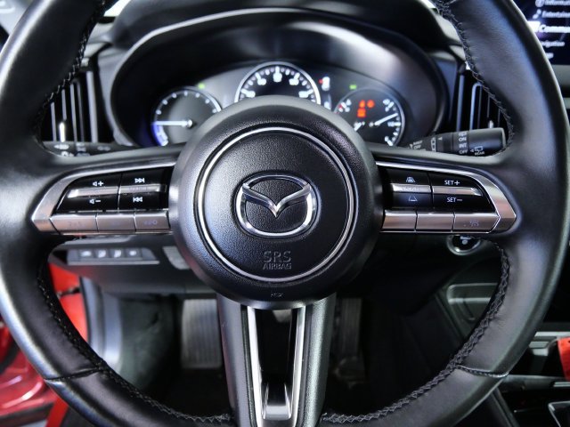 Used 2025 MAZDA CX-50 2.5 Hybrid w/ Premium Plus Pkg AWD/4WD image 25