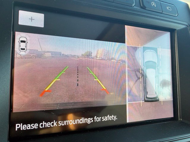 Certified 2021 Ford Expedition Max Platinum AWD/4WD image 19