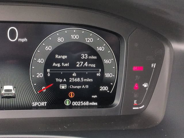 Used 2026 Acura Integra Type S FWD image 35