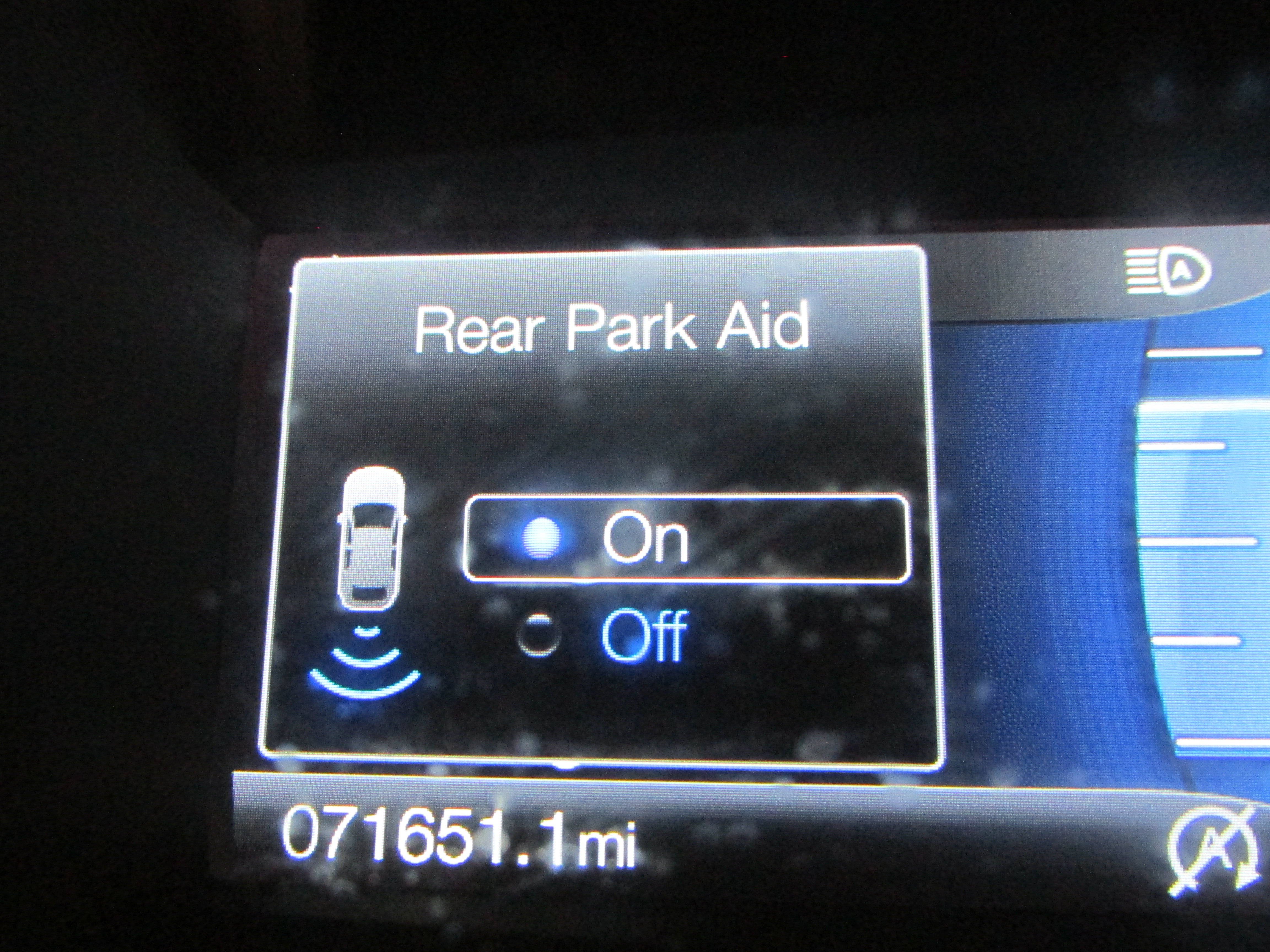 Certified 2024 Ford Edge SEL AWD/4WD image 36