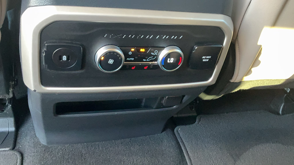 Certified 2024 Ford Expedition Limited AWD/4WD image 23