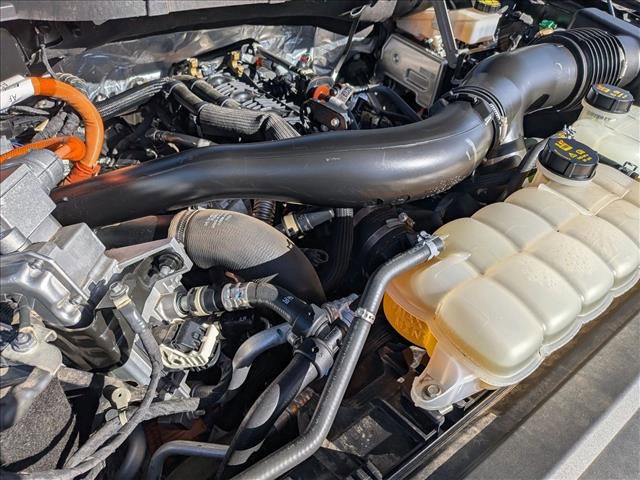 Certified 2024 Ford F150 XLT w/ Equipment Group 302A MID image 21